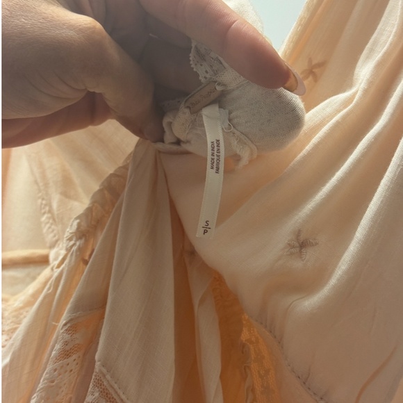 Free people midi dress - Picture 8 of 10